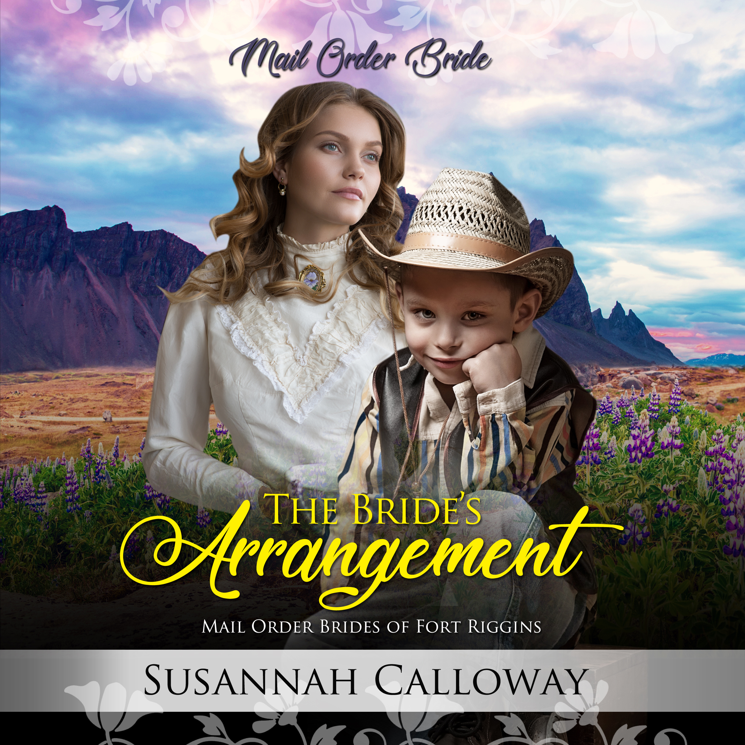 New audiobook: The Bride’s Arrangement