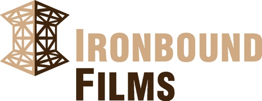 ironbound films logo